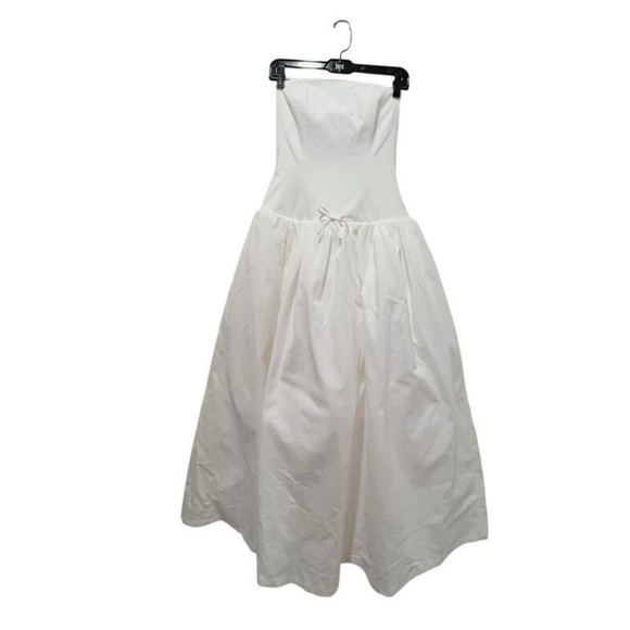 Nana Jacqueline Brittany Dress - Picture 7 of 14